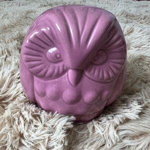 Owl Piggy‎ Bank
